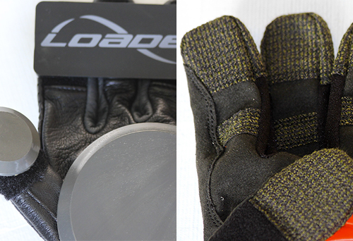 Choisir ses gants de slide pour le longboard - OUTSIDE Skateshop