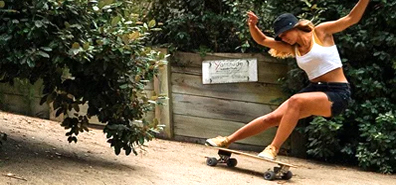 Guía de compra de patines de surf