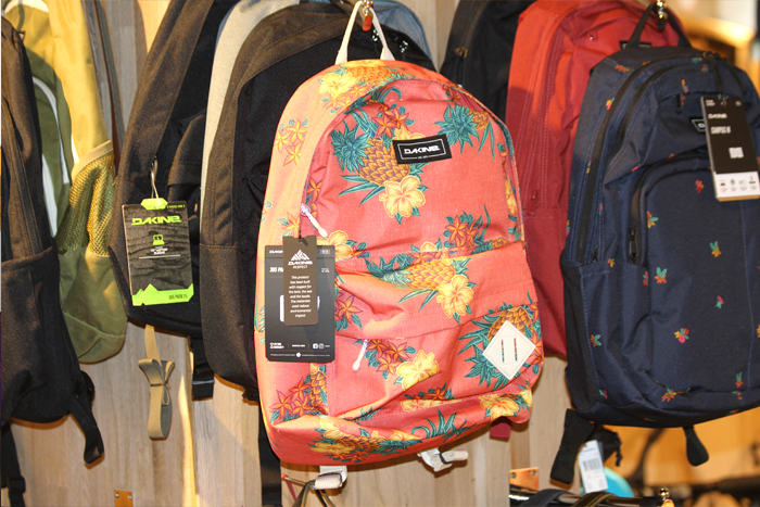 Backpacks Dakine