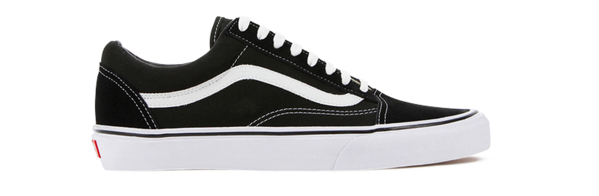 chaussur vans
