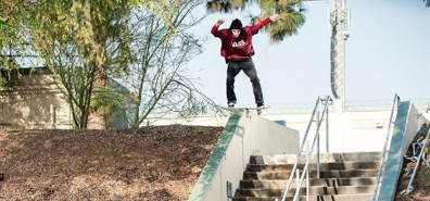 Wie wähle ich mein Skateboard aus?