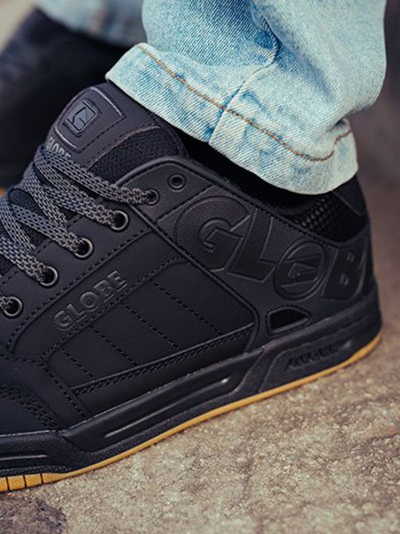 Skate shoes Globe Tilt Test