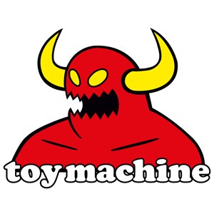 Toy Machine