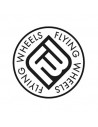 Flying Wheels