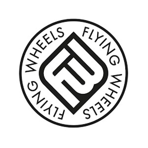 Flying Wheels