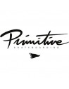 Primitive Skateboarding