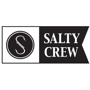 Logo Salty Crew Clothing