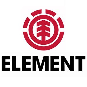 Logo Element Apparel