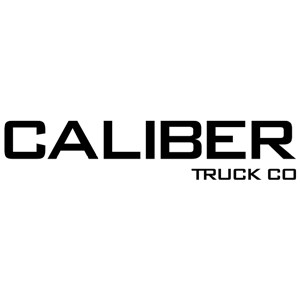 Caliber trucks