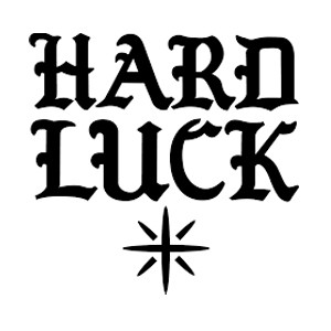 Hard Luck Skateboards