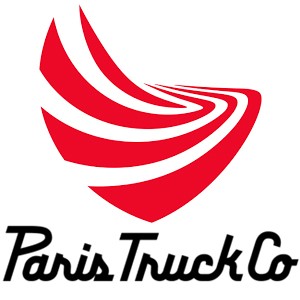 Paris Trucks