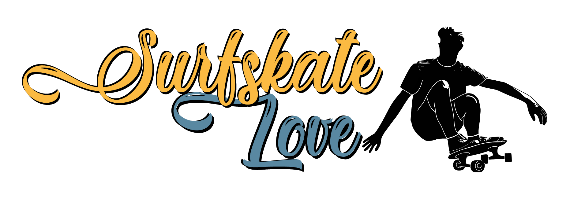 Surfskate Love