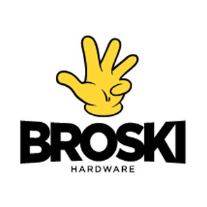 Broski Hardware