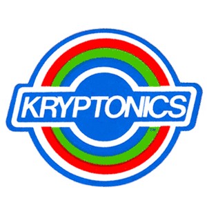Kryptonics