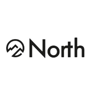 North