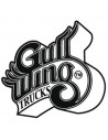 Gullwing Trucks