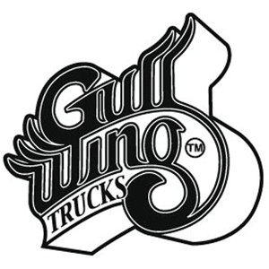 Gullwing Trucks