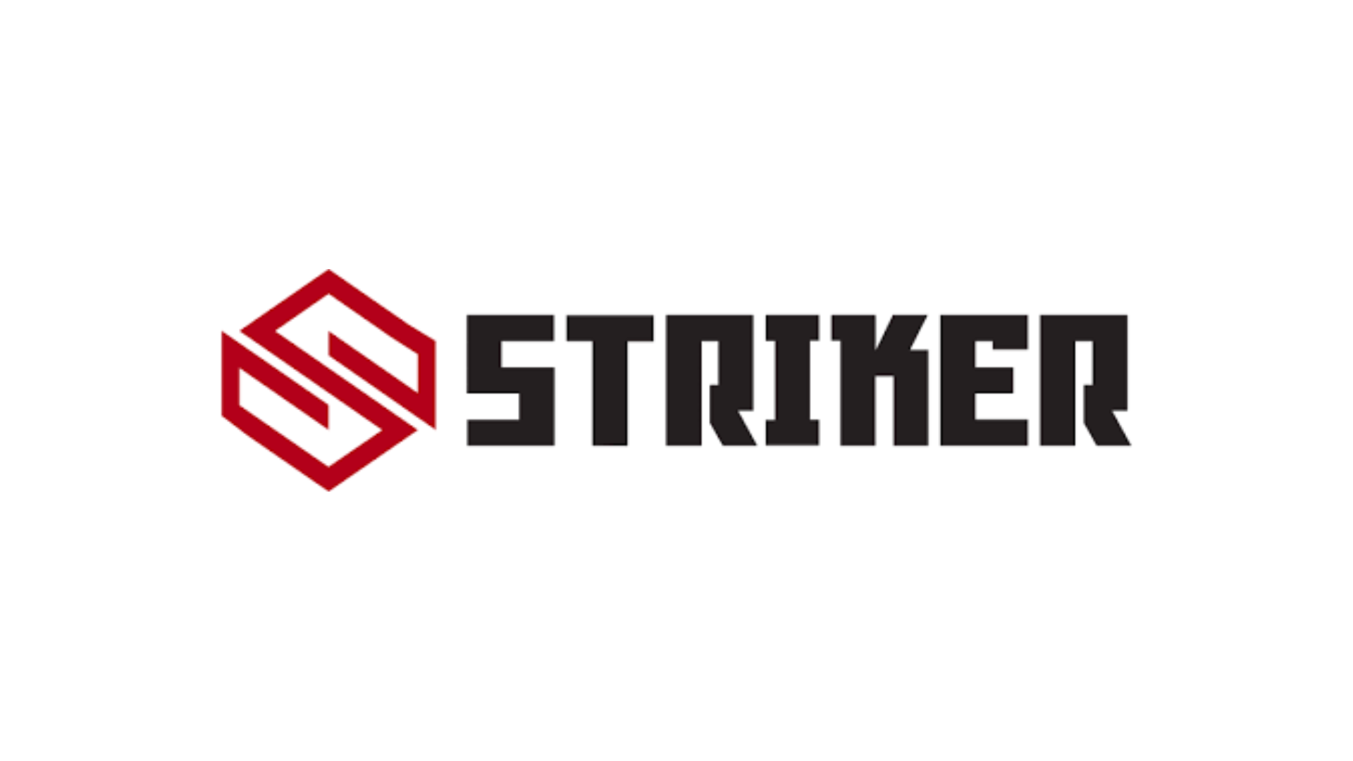 STRIKER