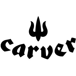 Carver Skateboards