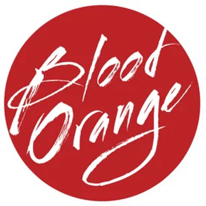 Blood Orange