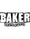 Baker Skateboards