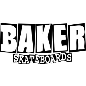 Baker Skateboards