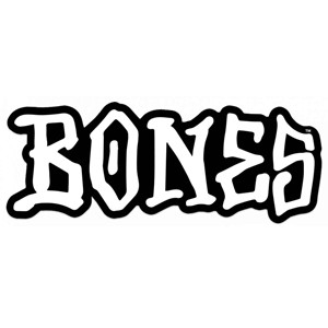 Logo Roues Bones