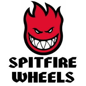 Logo Spitfire Wheels