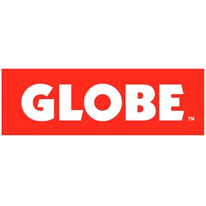 Logo Skateboard GLOBE