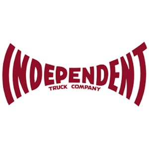 Logo Independent Truck Co