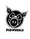 Pig Wheels