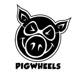 Pig Wheels