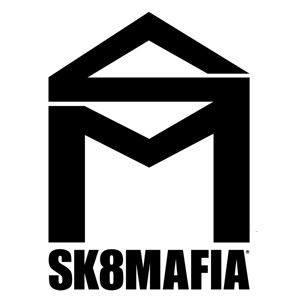 SK8 MAFIA