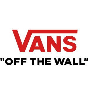 Logo VANS