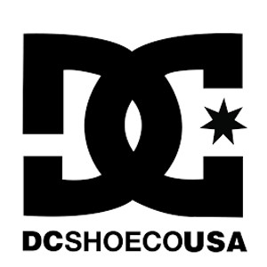 Logo Chaussures DC Shoes