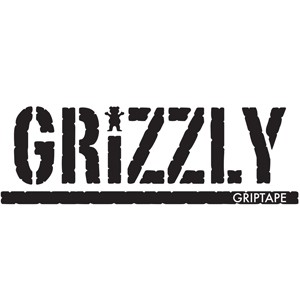 Grizzly Griptape