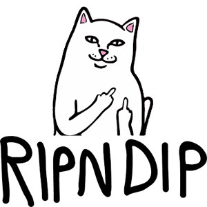 Logo Ripndip