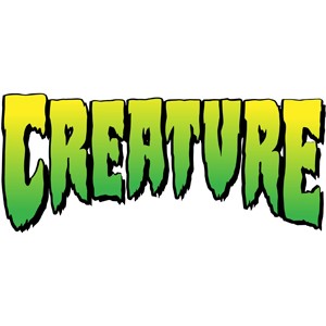 Creature Skateboards