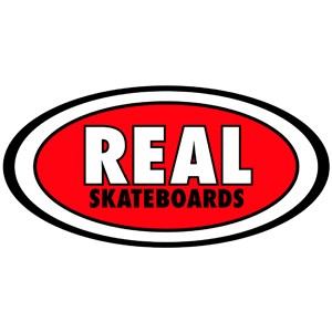 Real Skateboard