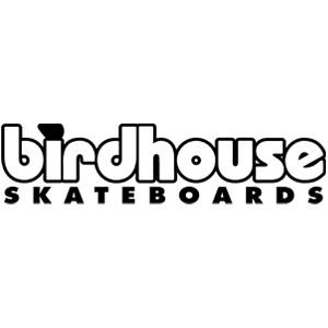 Logo Birdhouse skateboards