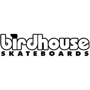 Birdhouse Skateboard