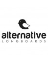 Alternative Longboard