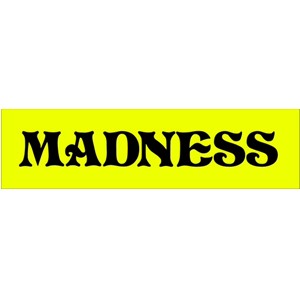 Madness Skateboards