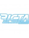 Manufacturer - Ricta Wheels